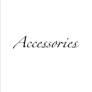 Accessories